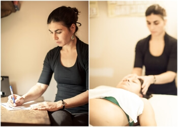 Shawinigan acupuncture Clinique d'acupuncture Virginie Côté