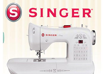 Laval sewing machine store Clinique de La Machine À Coudre