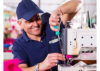 Laval sewing machine store Clinique de La Machine À Coudre