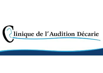 Montreal audiologist Clinique de l'Audition Décarie, Joanna L. Meyer Audioprothésiste