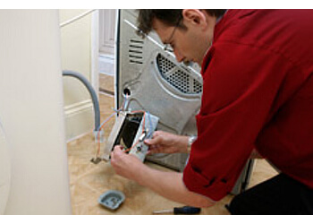 Blainville appliance repair service Clinique de l'électro