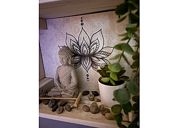 Saint Hyacinthe massage therapy Clinique de massothérapie Roxane Lévesque