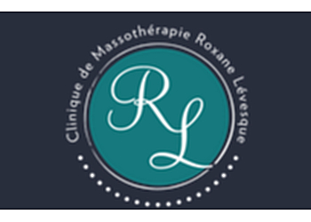Saint Hyacinthe massage therapy Clinique de massothérapie Roxane Lévesque