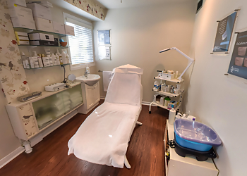 Longueuil spas Clinique d'esthétique Novani