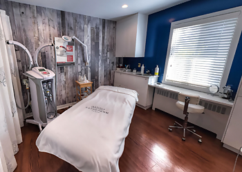 Longueuil spas Clinique d'esthétique Novani