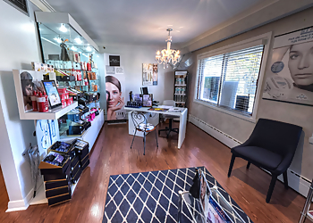 Longueuil spa Clinique d'esthétique Novani