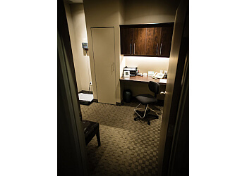 Brossard weight loss center Clinique minceur Esthé Novo