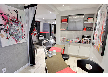 Blainville Spa Médical Clinique médico esthétique Dermastructure