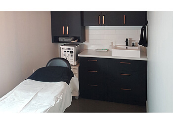 Saint Hyacinthe med spa Clinique médico-esthétique