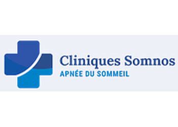 Laval sleep clinic Cliniques Somnos Laval