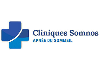 Cliniques Somnos Montréal