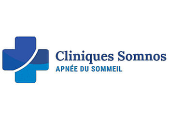 Saint Hyacinthe sleep clinic Cliniques Somnos Saint Hyacinthe