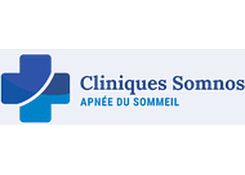 Saint Jean sur Richelieu Professionnels de la Santé du Sommeil Cliniques Somnos Saint-Jean-sur-Richelieu