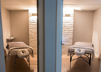 Laval Massothérapies Clinique À Massanté
