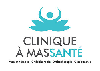 Laval Massothérapies Clinique À Massanté