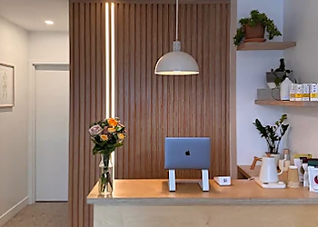 Granby Cliniques Naturopathiques Clinique Ümain