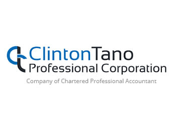 Gatineau Cabinets Comptables Clinton Tano Professional Corporation