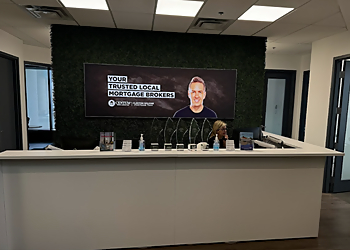 Halifax mortgage broker Clinton Wilkins Mortgage Team