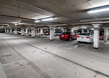 Ajax apartments for rent Clipper Apartments