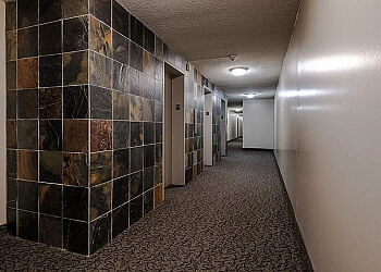 Ajax apartments for rent Clipper Apartments