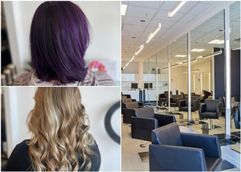 Kitchener Salons De Coiffure Clique Organic Salons