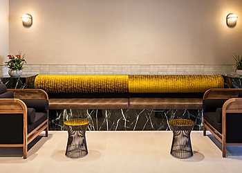 Cloe Gonyou - London, ON Civil Litigation Lawyer - Waiting Room