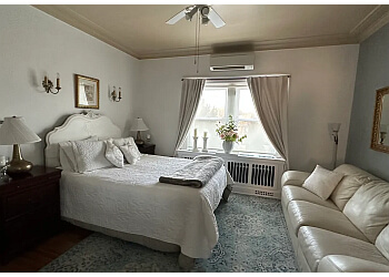 Norfolk bed and breakfast Clonmel Castle