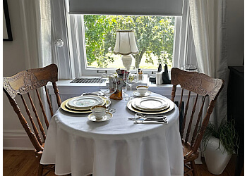 Norfolk bed and breakfast Clonmel Castle