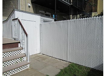 Mirabel Entrepreneurs En Clôtures Cloture Fortin