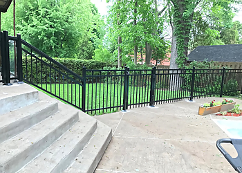 Clotures JPS - Laval, QC Fencing Contractors - Service Highlights