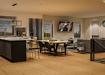 Delta residential architect Cloud 7 Design