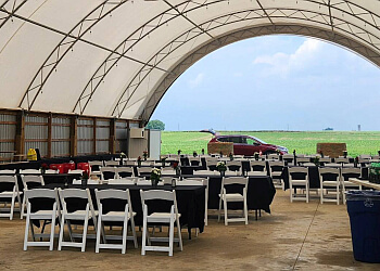 Brantford wedding planner Cloud 9 Event Services