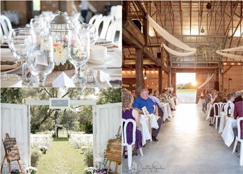 Brantford wedding planner Cloud 9 Event Services