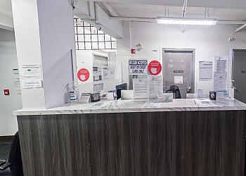 Toronto Cliniques sans rendez-vous Cloud Care Clinics