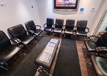 Toronto Cliniques sans rendez-vous Cloud Care Clinics