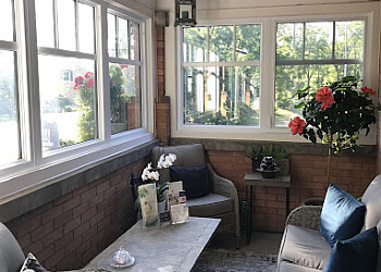 Cambridge spa Cloud Nine Spa