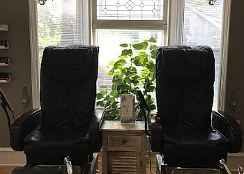 Cambridge spa Cloud Nine Spa