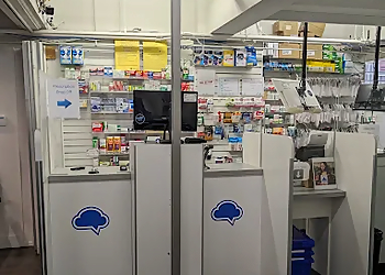 Toronto pharmacy Cloud Pharmacy