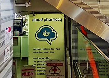 Toronto Pharmacies Cloud Pharmacy