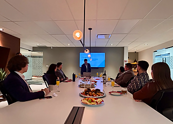 Cloutier Groupe Financier Cloutier Groupe Financier - Trois Rivieres, QC Services Financiers - Office Image
