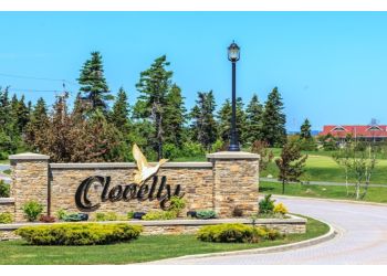 Clovelly Golf Club