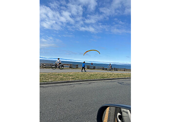 Victoria public park Clover Point Park image 1