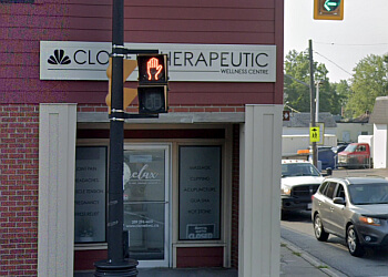 Clover Therapeutic Wellness Centre