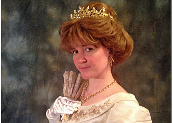 Edmonton entertainment company Clown Cartel