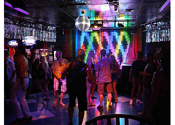 Winnipeg Boites de nuite Club 200