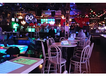 Burlington night club Club 54 Nightclub