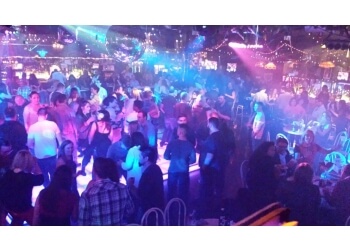 Burlington night club Club 54 Nightclub