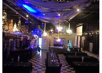 Oshawa night club Club 717