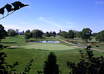 Mirabel Terrains de golf Club De Golf Bel-Air