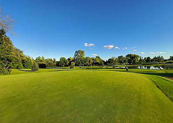 Mirabel Terrains de golf Club De Golf Bel-Air